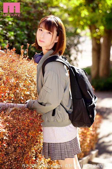 mai kagari|花狩まい .